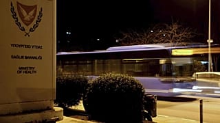 Πρώτος νεκρός από COVID-19 στην Κύπρο