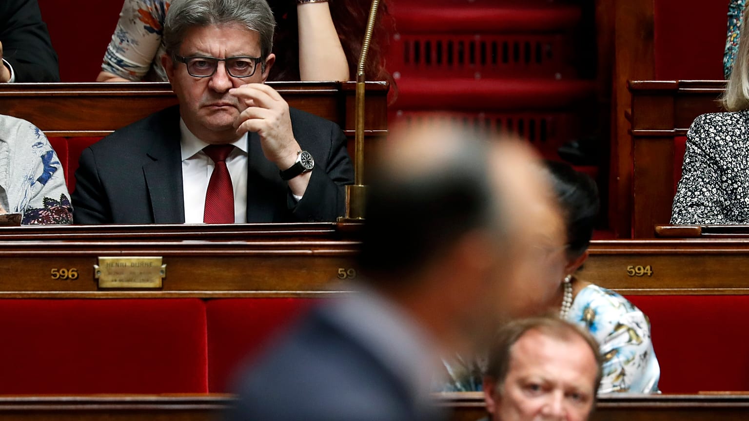 France Politics