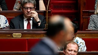 France Politics