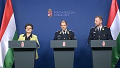 Operatív Törzs: az életkor tragédiát okozhat a koronavírusos betegek esetében