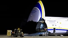 COVID-19: Αυστηρότερα μέτρα και κινεζική βοήθεια σε κεντρική Ευρώπη και Βαλκάνια