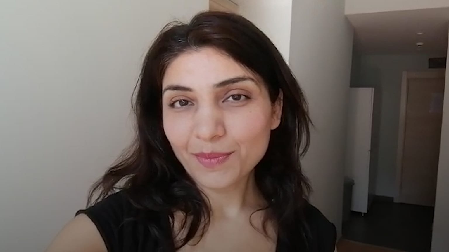 Avukat Nurcan Kaya
