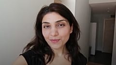 Avukat Nurcan Kaya