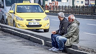 Yeni tip koronavirüs (Kovid-19) tedbirleri sokağa çıkma yasağı
