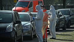 Γαλλία: Η στρατηγική για τα τεστ του COVID-19