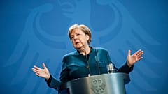 Virus Outbreak Germany