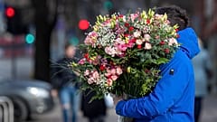 Lithuania Valentine's Day