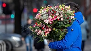 Lithuania Valentine's Day
