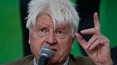 Stanley Johnson