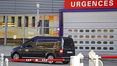 Koronavírusos megbetegedésben meghalt egy francia orvos