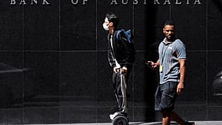 Australia Virus Outbreak