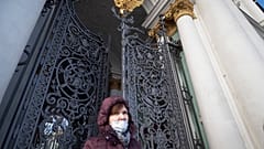 Есть ли в России эпидемия коронавируса?