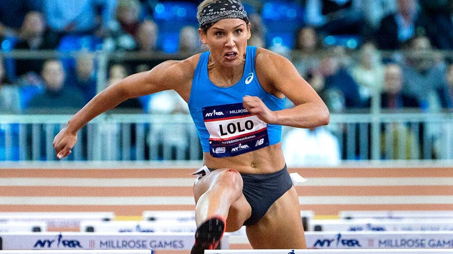 ABD'li olimpiyat sporcularının yüzde 70'i Tokyo Olimpiyatları'nın ertelenmesini istedi