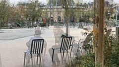Geisterstädte in Frankreich: "Es ist ein Krieg ohne Krieg"