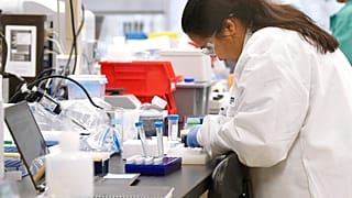 Türk girişimcinin şirketi ABD'de koronavirüs test cihazı geliştirdi