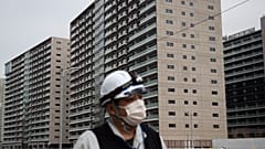 Virus Outbreak Olympics Tokyo 2020