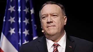 Mike Pompeo