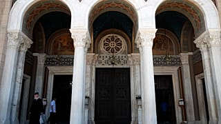 Greece Virus Outbreak