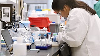 Virus Outbreak Connecticut