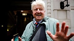 Stanley Johnson