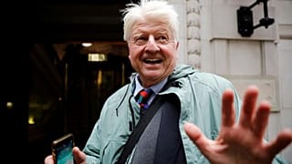Stanley Johnson