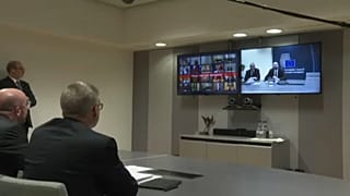 Коронавирус: защищаться от вирусов.... и хакеров