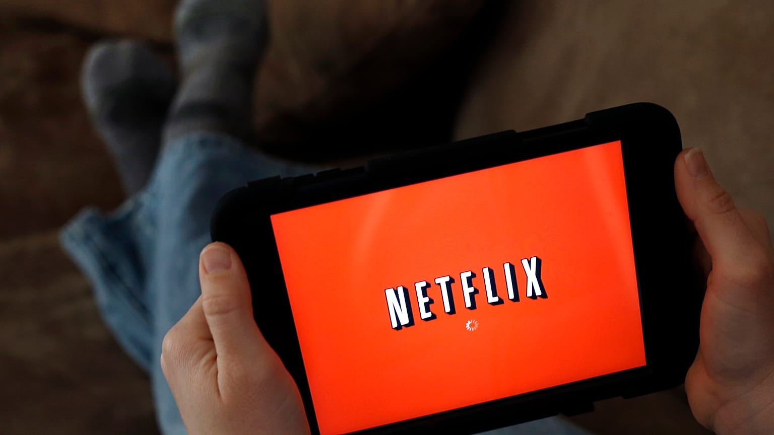 Netflix