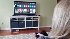 Derzeit stark gefragt: Online-Streamingdienste zu Hause