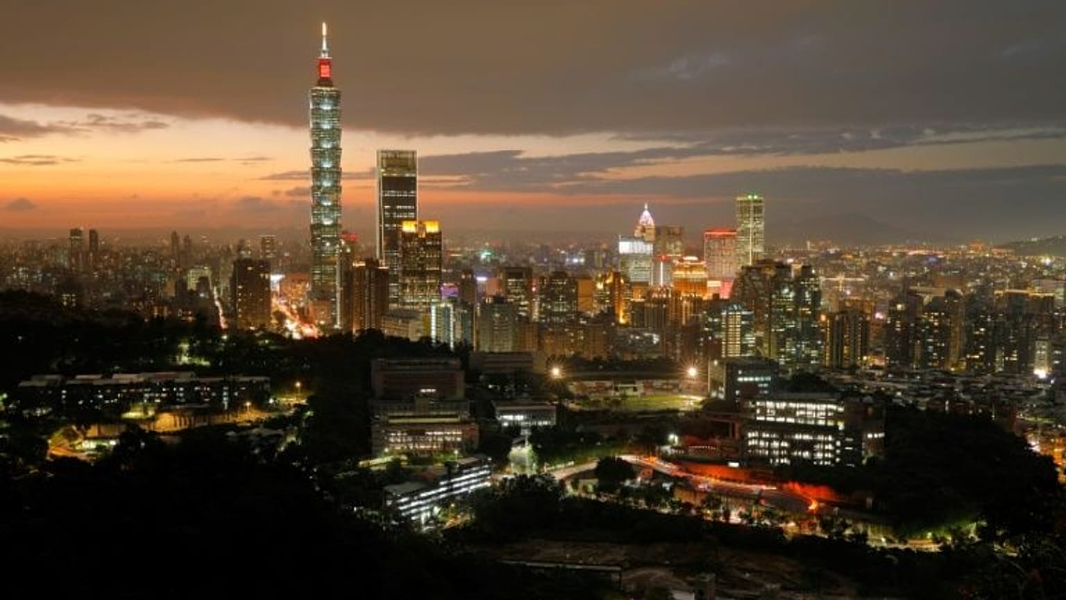 Taipei