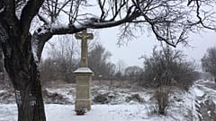 Havazás a budai hegyekben