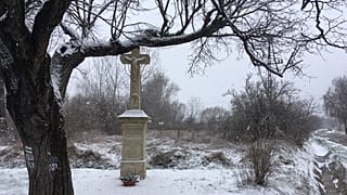 Havazás a budai hegyekben