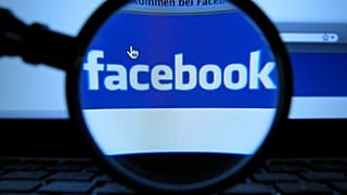 Facebook logosu