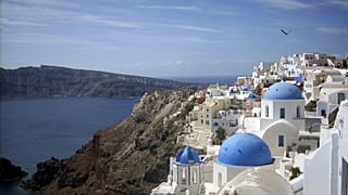 Αρχαιολογία: Πιθανόν πιο πρόσφατη η έκρηξη του ηφαιστείου της Θήρας