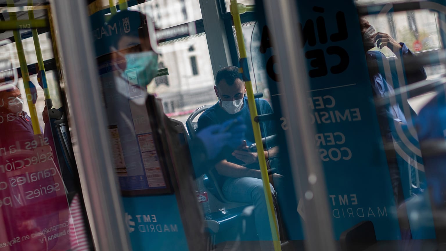 España vive la peor jornada desde el comienzo de la crisis del COVID-19