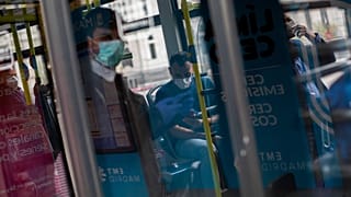 España vive la peor jornada desde el comienzo de la crisis del COVID-19