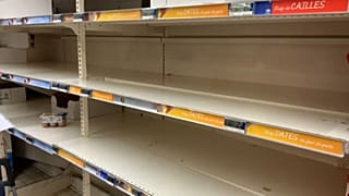 Ευρώπη: Μπόνους στους υπαλλήλους σούπερ μάρκετ