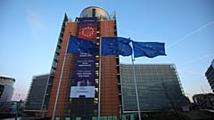 Belgium Europe Budget