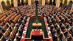 Hungary Virus Outbreak