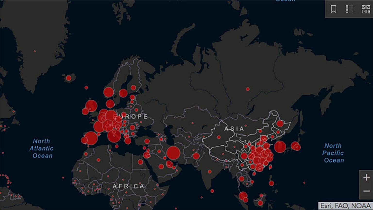 Does Russia really have coronavirus under control?