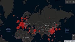 Does Russia really have coronavirus under control?