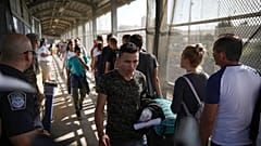 La pandemia de coronavirus frena la migración a Estados Unidos desde México