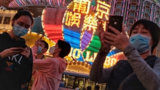 Macau anuncia mais cinco casos de coronavírus mas consegue controlar pandemia