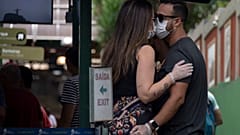 Sex in the age of coronavirus: how to protect yourself in a pandemic
