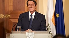 Κύπρος - COVID-19: Απαγόρευση κυκλοφορίας ανακοίνωσε ο Νίκος Αναστασιάδης