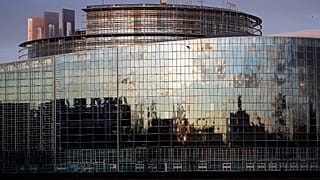 Πρώτος θάνατος από COVID-19 σε ευρωπαϊκό θεσμικό όργανο