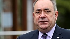 Alex Salmond
