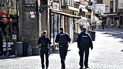 Virus Outbreak Germany