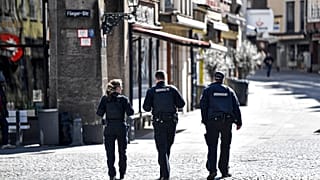Virus Outbreak Germany