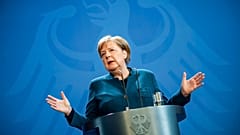 Virus Outbreak Germany