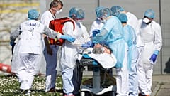 Studie zeigt klar: Das Coronavirus ist auch ohne Symptome ansteckend